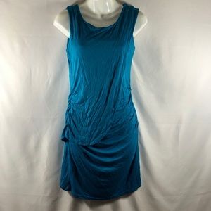 Beautiful Blue Dress